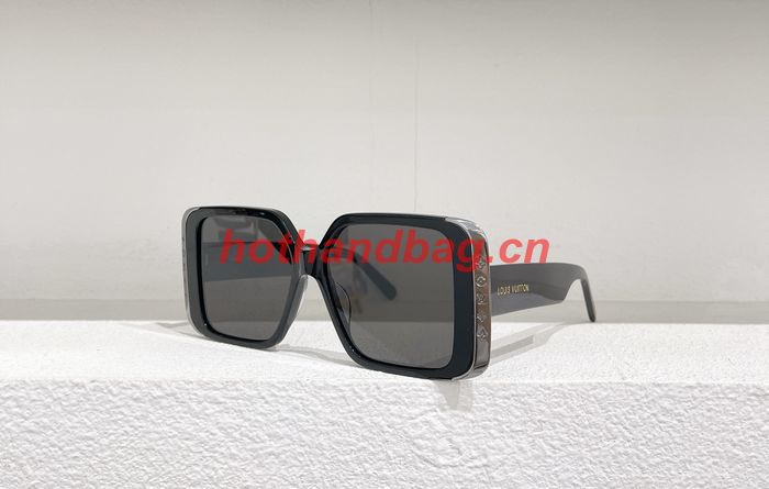 Louis Vuitton Sunglasses Top Quality LVS03096
